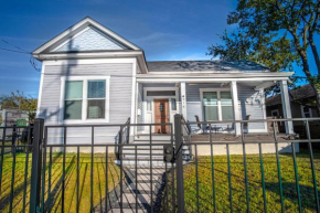 Prosperity Place Remodeled 3BR 2BA Near Downtown